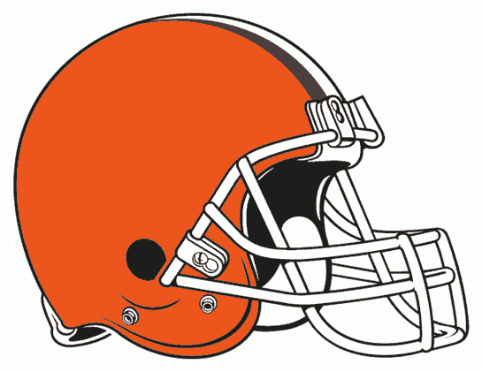 Cleveland Browns 1999-2005 Primary Logo iron on transfers for fabric...